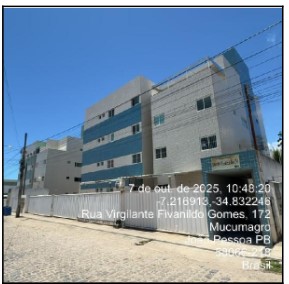 Imóvel da Caixa em JOAO PESSOA / PB - 8444420185748