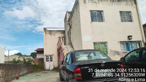 Imóvel da Caixa em ABREU E LIMA / PE - 8444420399470