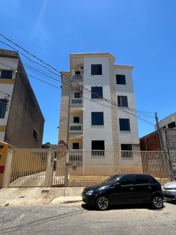 Apartamento da Caixa em IPATINGA / MG - 8444420450409