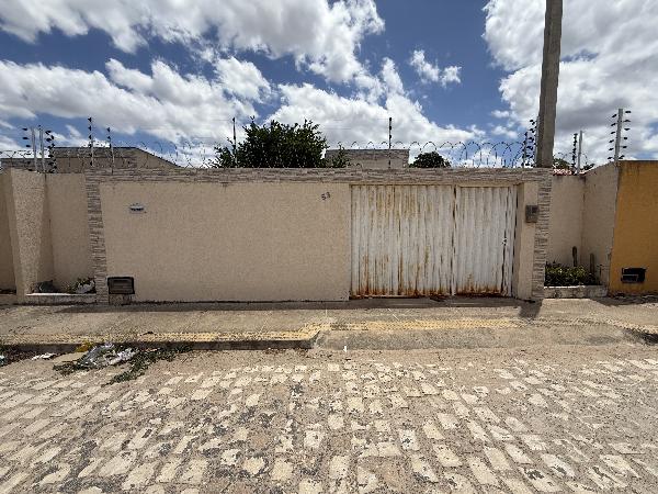 Casa da Caixa em MOSSORO / RN - 8444420549898