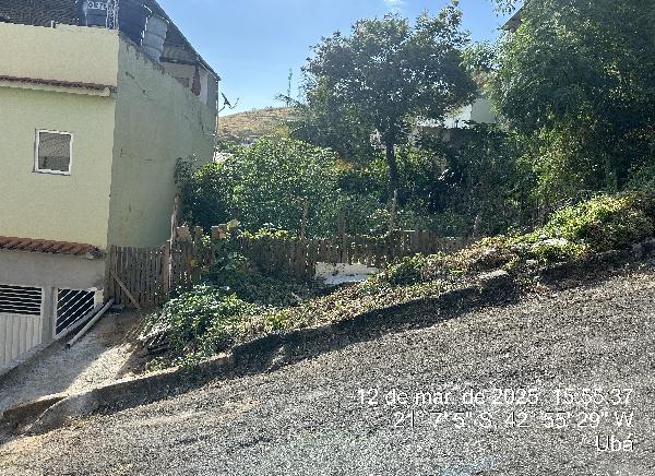 Terreno da Caixa em UBA / MG - 8444420785559