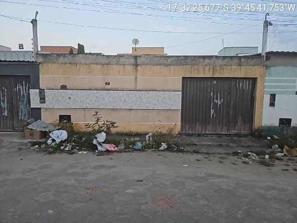 Casa da Caixa em TEIXEIRA DE FREITAS / BA - 8444420970143