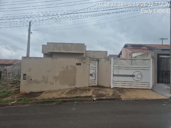 Casa da Caixa em BADY BASSITT / SP - 8444421049686