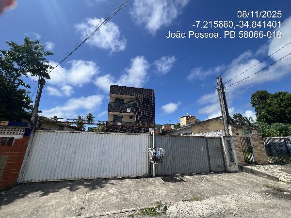 Imóvel da Caixa em JOAO PESSOA / PB - 8444421073919
