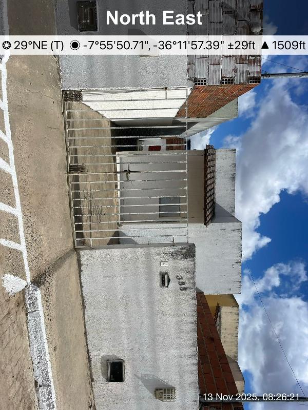 Casa da Caixa em SANTA CRUZ DO CAPIBARIBE / PE - 8444421152479