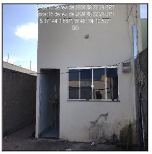 Casa da Caixa em CALDAS NOVAS / GO - 8444421256169