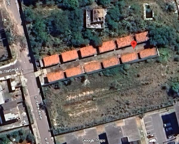 Casa da Caixa em SAO GONCALO / RJ - 8444421344637