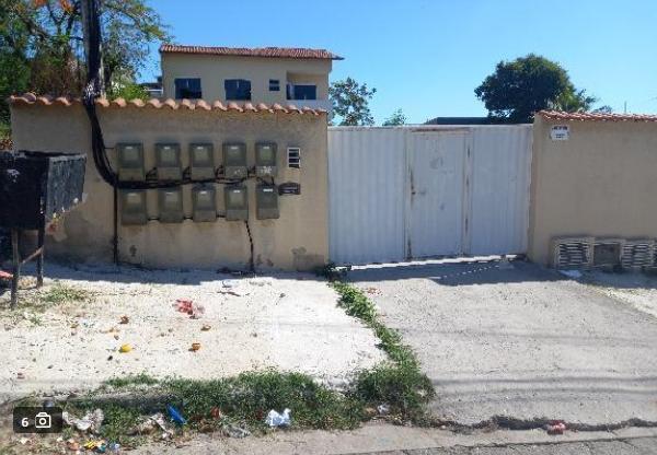 Apartamento da Caixa em SAO GONCALO / RJ - 8444421527154