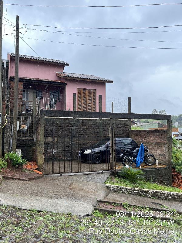 Casa da Caixa em NOVO HAMBURGO / RS - 8444421568101