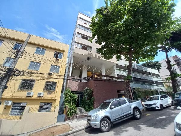 Apartamento da Caixa em RIO DE JANEIRO / RJ - 8444421576007