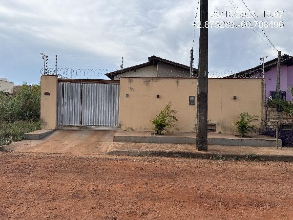 Casa da Caixa em BOA VISTA / RR - 8444422268900