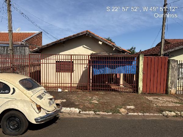 Casa da Caixa em OURINHOS / SP - 8444422373827