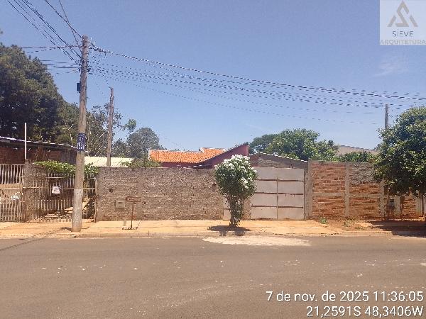 Casa da Caixa em JABOTICABAL / SP - 8444422489051