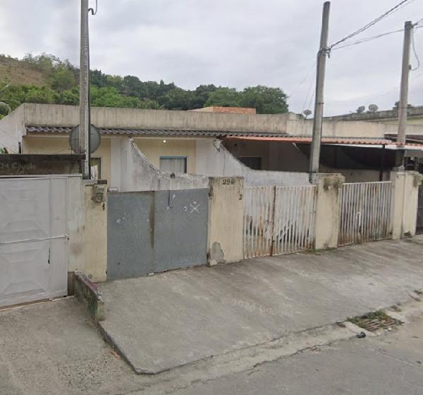 Casa da Caixa em NOVA IGUACU / RJ - 8444422524906