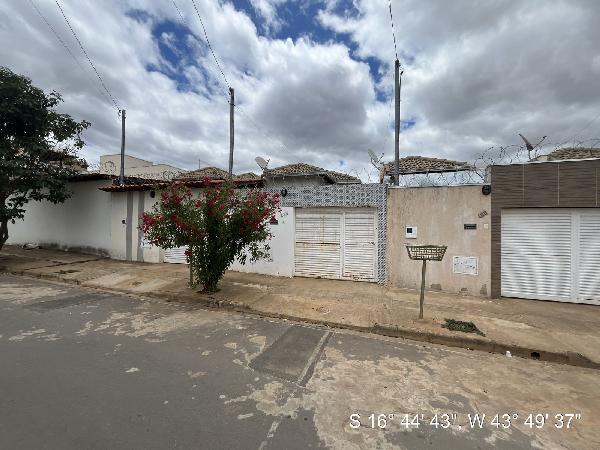 Casa da Caixa em MONTES CLAROS / MG - 8444422536432