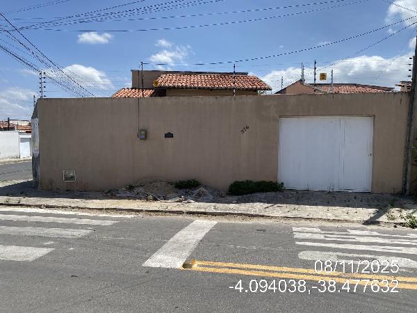 Casa da Caixa em HORIZONTE / CE - 8444422559017