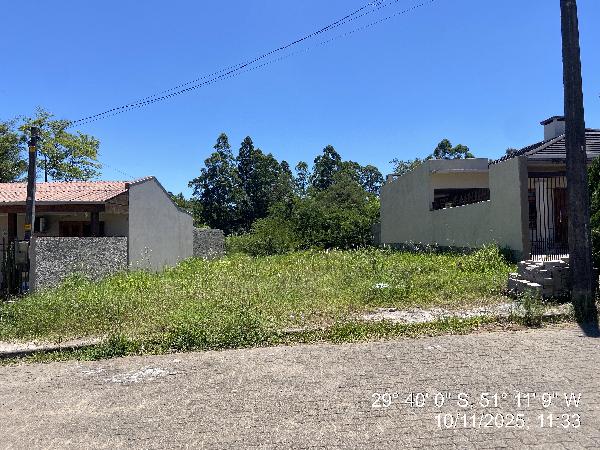 Terreno da Caixa em ESTANCIA VELHA / RS - 8444422715647