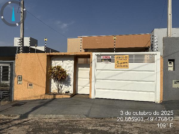 Casa da Caixa em MIRASSOL / SP - 8444422746011