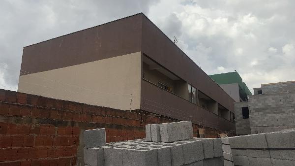 Apartamento da Caixa em AGUAS LINDAS DE GOIAS / GO - 8444422758699