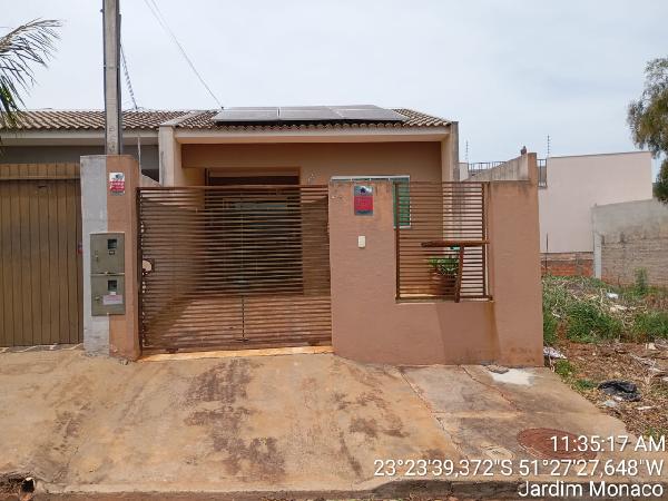 Casa da Caixa em ARAPONGAS / PR - 8444422763943