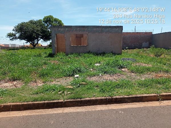 Terreno da Caixa em UBERABA / MG - 8444422777928