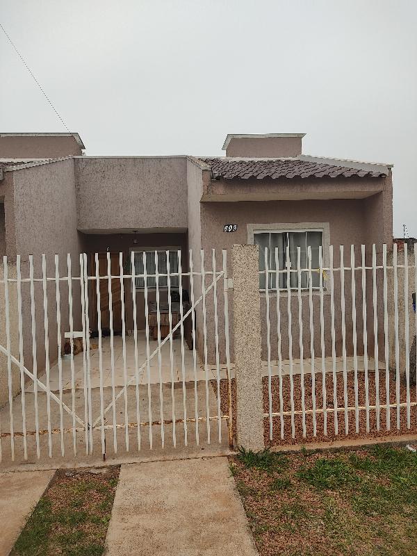 Casa da Caixa em PONTA GROSSA / PR - 8444423037359