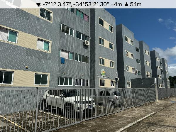 Imóvel da Caixa em JOAO PESSOA / PB - 8444423076320