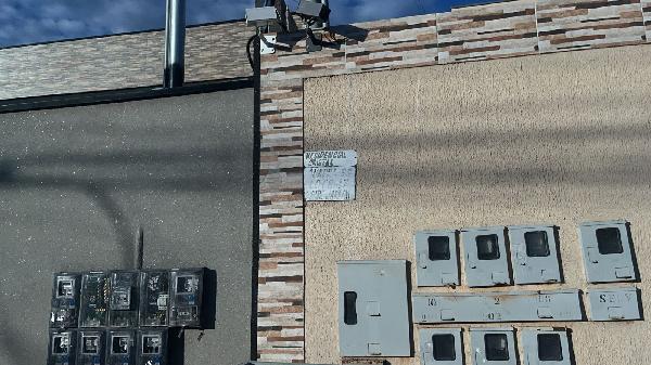 Apartamento da Caixa em AGUAS LINDAS DE GOIAS / GO - 8444423227018