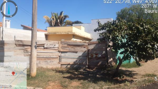 Casa da Caixa em BAURU / SP - 8444423530322