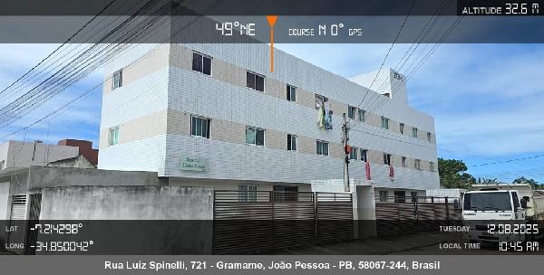 Imóvel da Caixa em JOAO PESSOA / PB - 8444423632320
