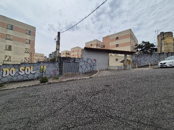 Apartamento da Caixa em SAO PAULO / SP - 8444423674308