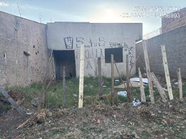 Terreno da Caixa em BAURU / SP - 8444423691172