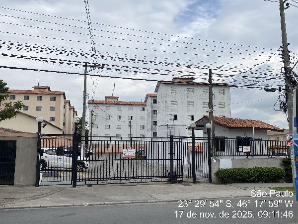 Apartamento da Caixa em SUZANO / SP - 8444423812891