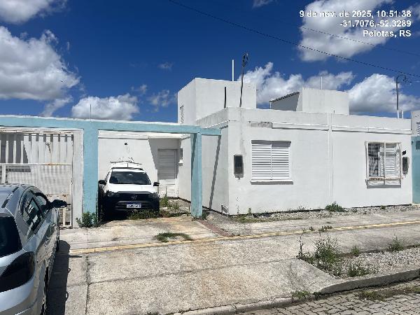 Casa da Caixa em PELOTAS / RS - 8444423926510