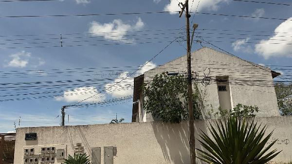 Casa da Caixa em AGUAS LINDAS DE GOIAS / GO - 8444423942981