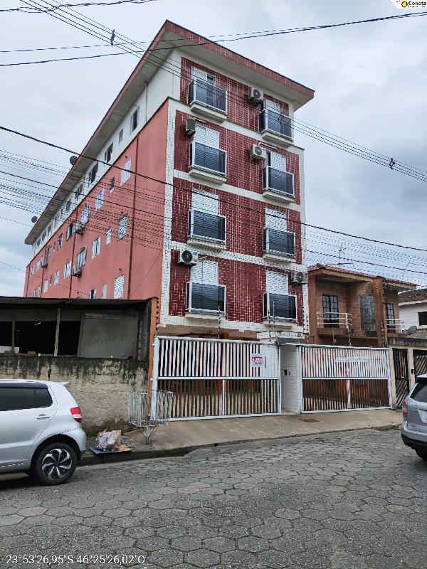 Apartamento da Caixa em CUBATAO / SP - 8444423946774