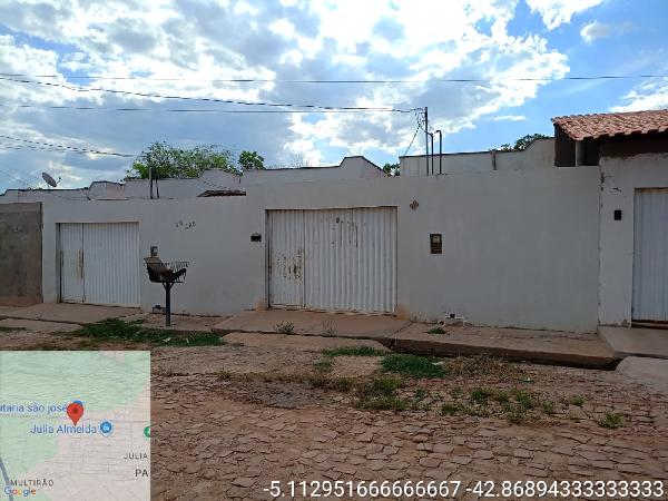 Casa da Caixa em TIMON / MA - 8444423997590