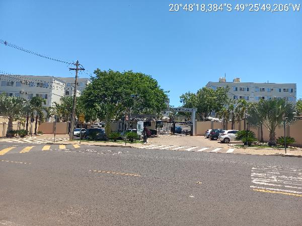 Apartamento da Caixa em SAO JOSE DO RIO PRETO / SP - 8444424157552