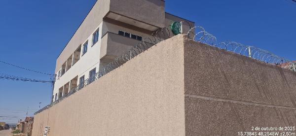 Imóvel da Caixa em AGUAS LINDAS DE GOIAS / GO - 8444424307406