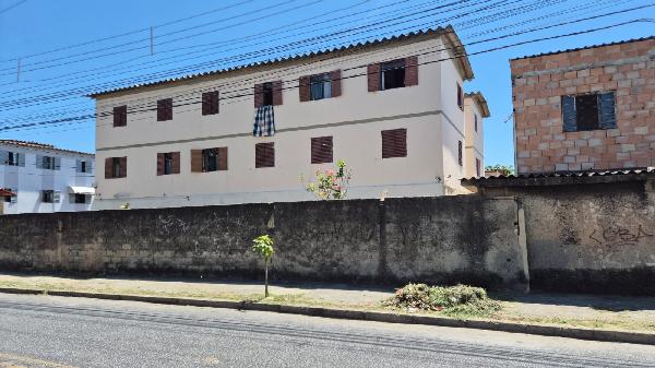 Apartamento da Caixa em BELO HORIZONTE / MG - 8444424395445