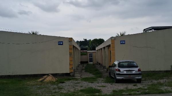 Casa da Caixa em QUEIMADOS / RJ - 8444424405270