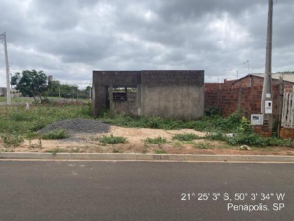 Terreno da Caixa em PENAPOLIS / SP - 8444424426170