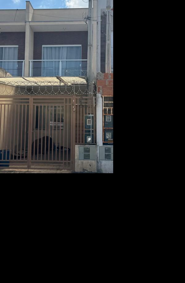 Casa da Caixa em SOROCABA / SP - 8444424426677