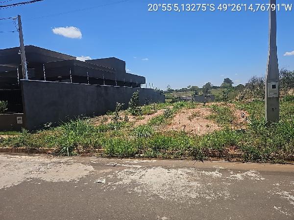 Terreno da Caixa em BADY BASSITT / SP - 8444424438047