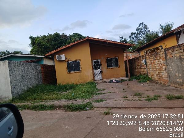 Casa da Caixa em BELEM / PA - 8444424447534