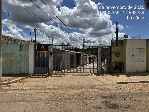 Casa da Caixa em CIDADE OCIDENTAL / GO - 8444424735831