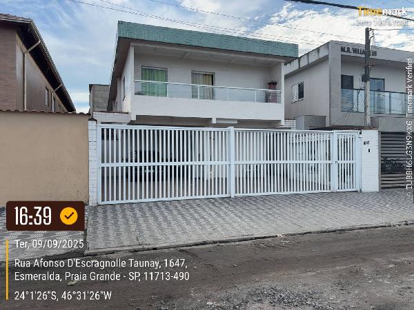 Casa da Caixa em PRAIA GRANDE / SP - 8444424820812