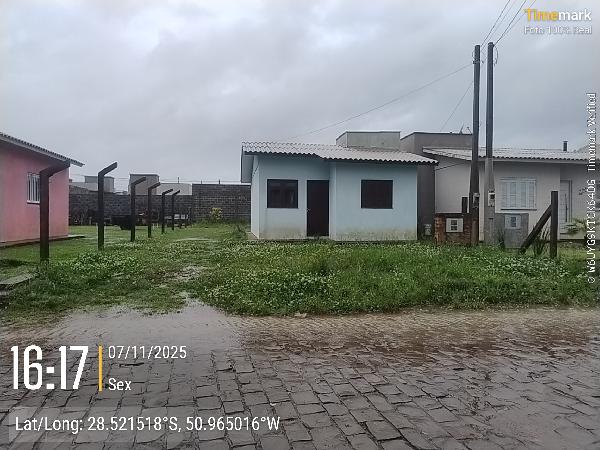 Casa da Caixa em VACARIA / RS - 8444424993741