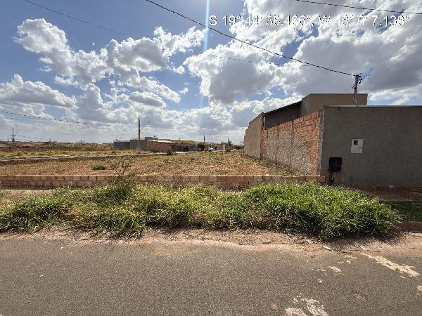 Terreno da Caixa em UBERABA / MG - 8444425201423
