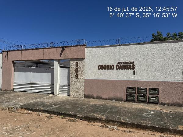 Casa da Caixa em EXTREMOZ / RN - 8444425211402